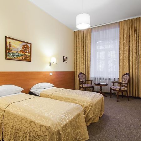 Silvija House Apartment Вилнюс Екстериор снимка