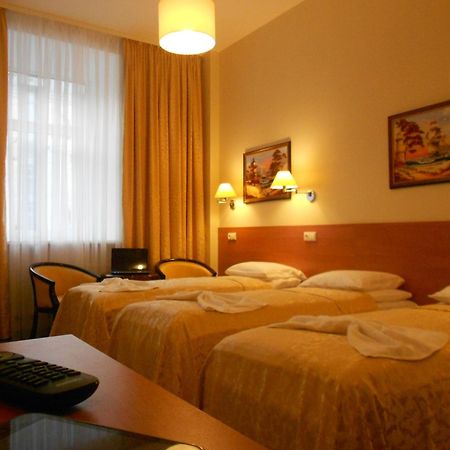 Silvija House Apartment Вилнюс Екстериор снимка
