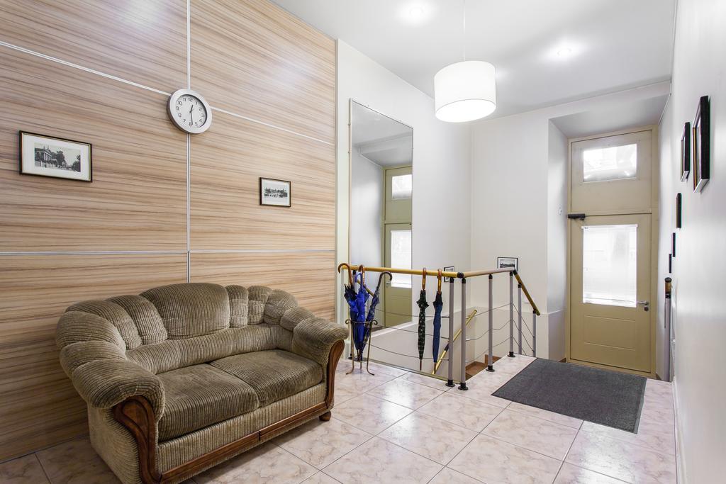 Silvija House Apartment Вилнюс Екстериор снимка