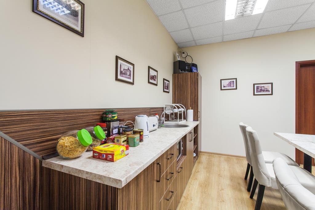 Silvija House Apartment Вилнюс Екстериор снимка