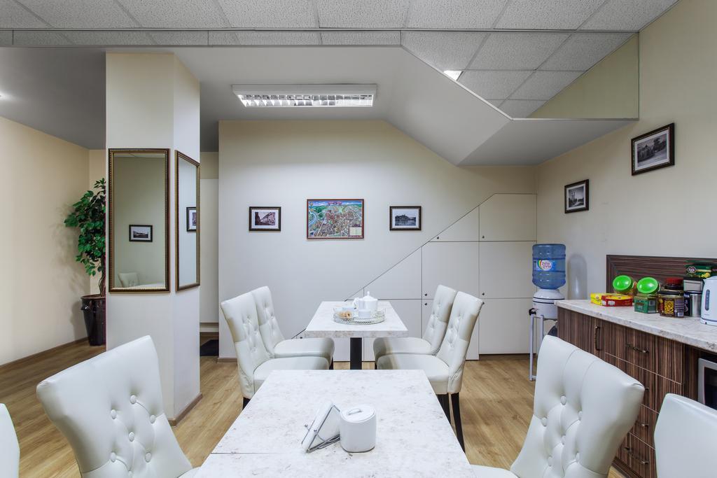 Silvija House Apartment Вилнюс Екстериор снимка