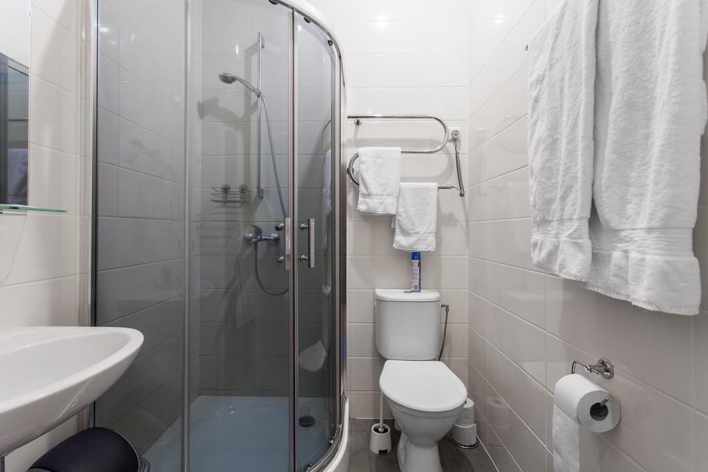 Silvija House Apartment Вилнюс Стая снимка