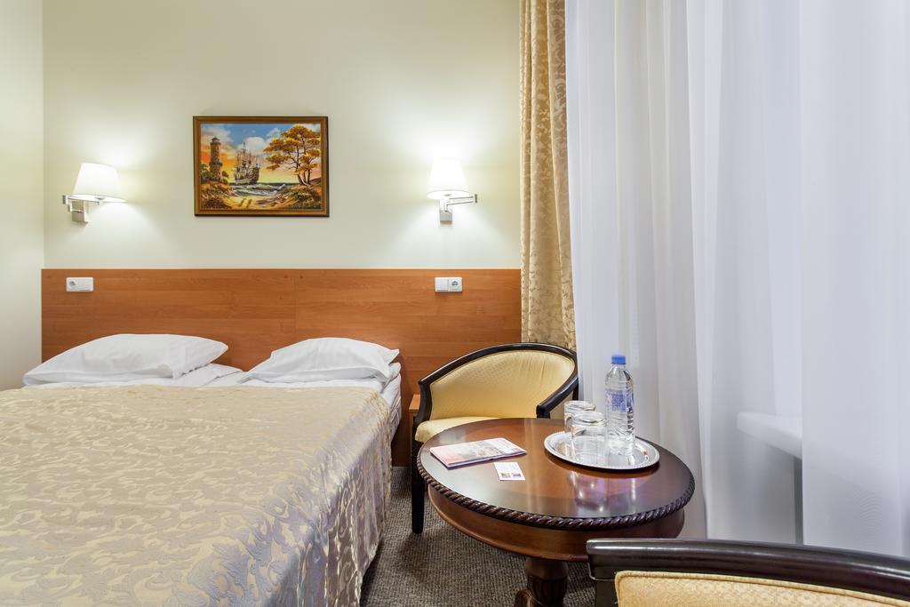 Silvija House Apartment Вилнюс Стая снимка