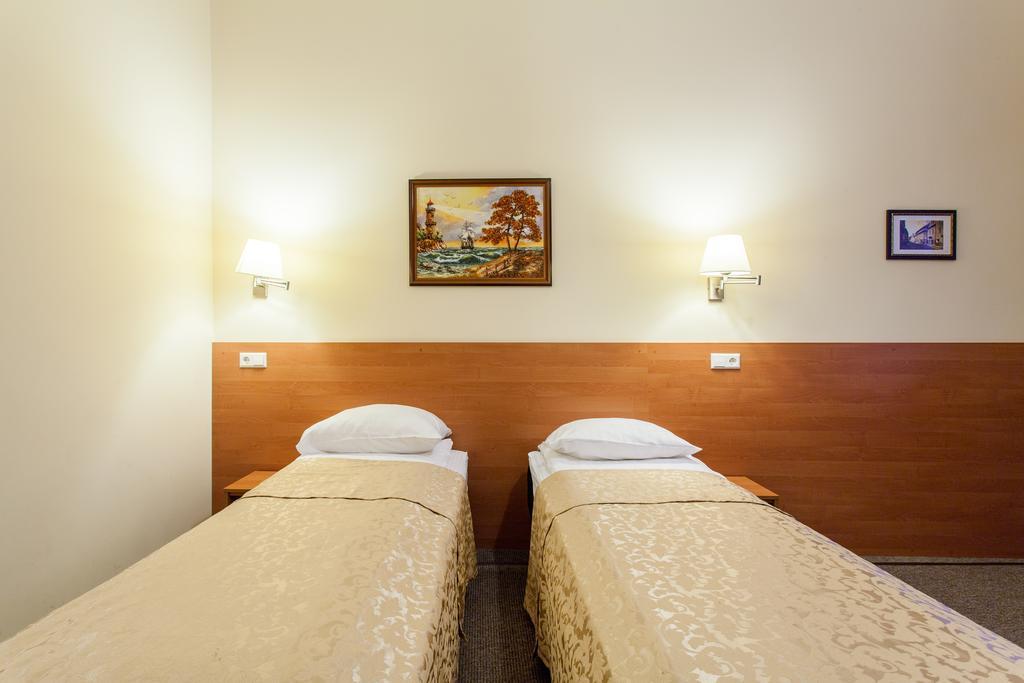 Silvija House Apartment Вилнюс Екстериор снимка