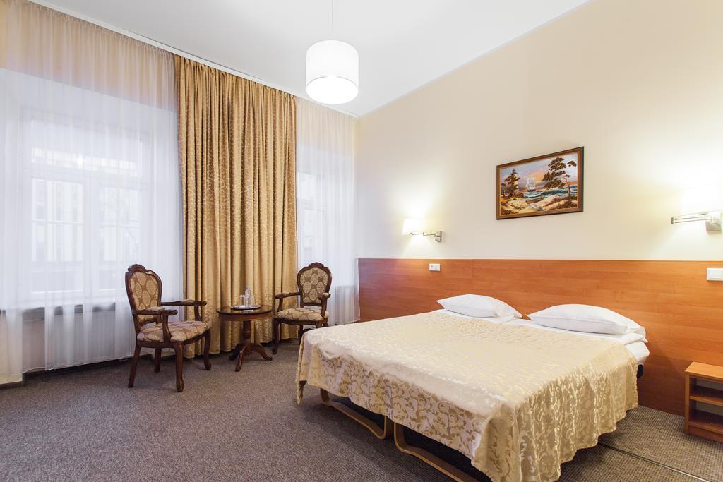 Silvija House Apartment Вилнюс Стая снимка