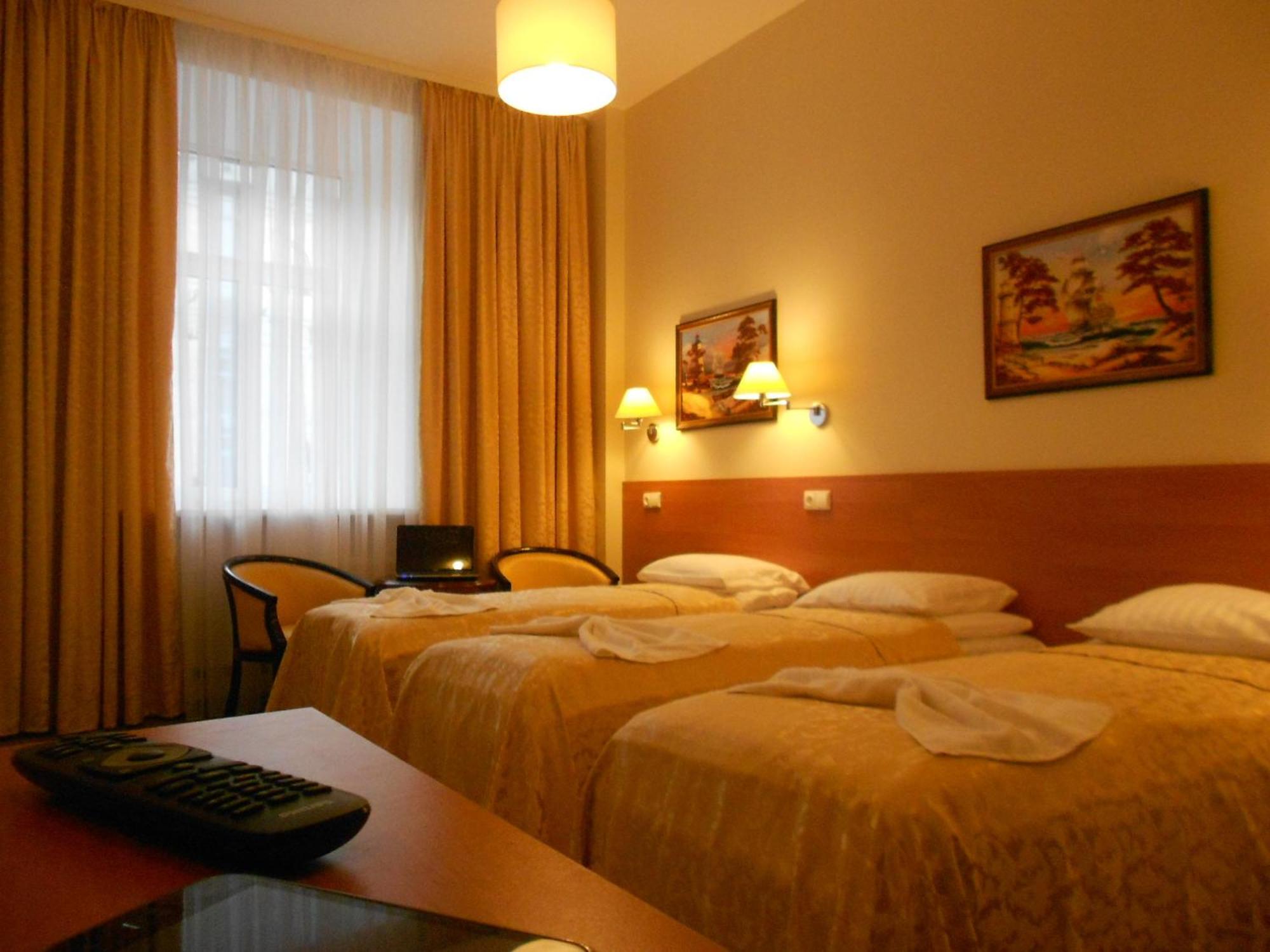 Silvija House Apartment Вилнюс Екстериор снимка