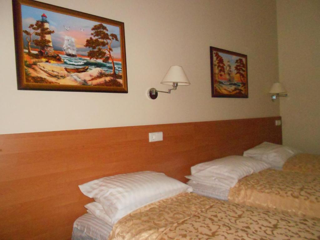 Silvija House Apartment Вилнюс Екстериор снимка